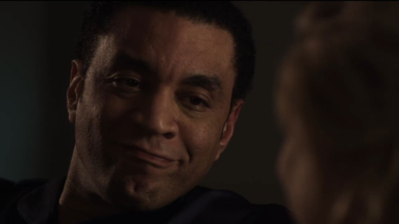 Troubled Waters Background