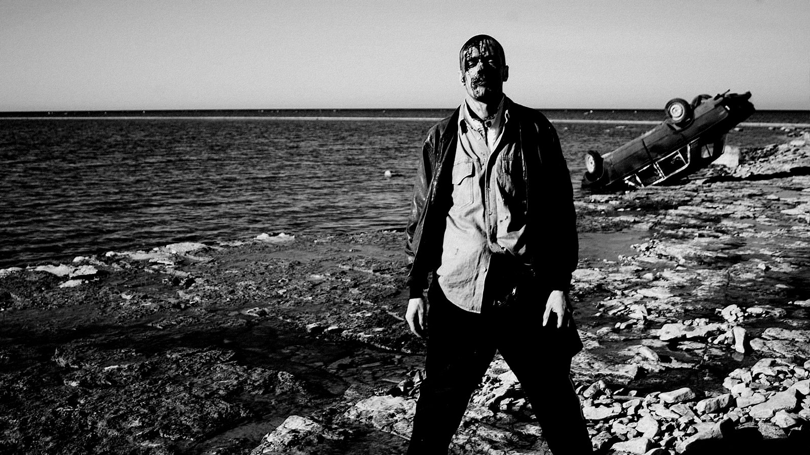 The Temptation of St. Tony Background