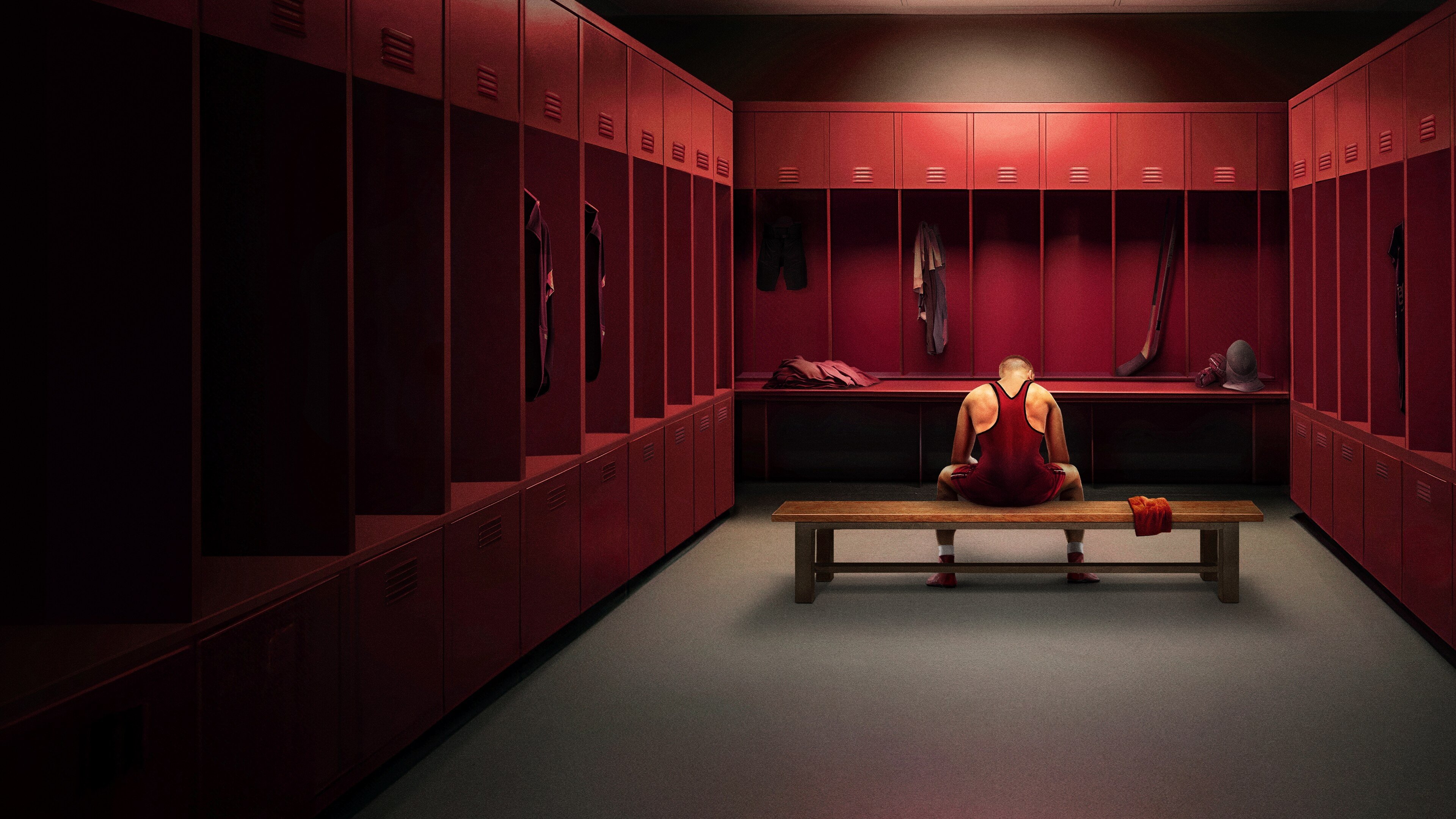 Surviving Ohio State Background