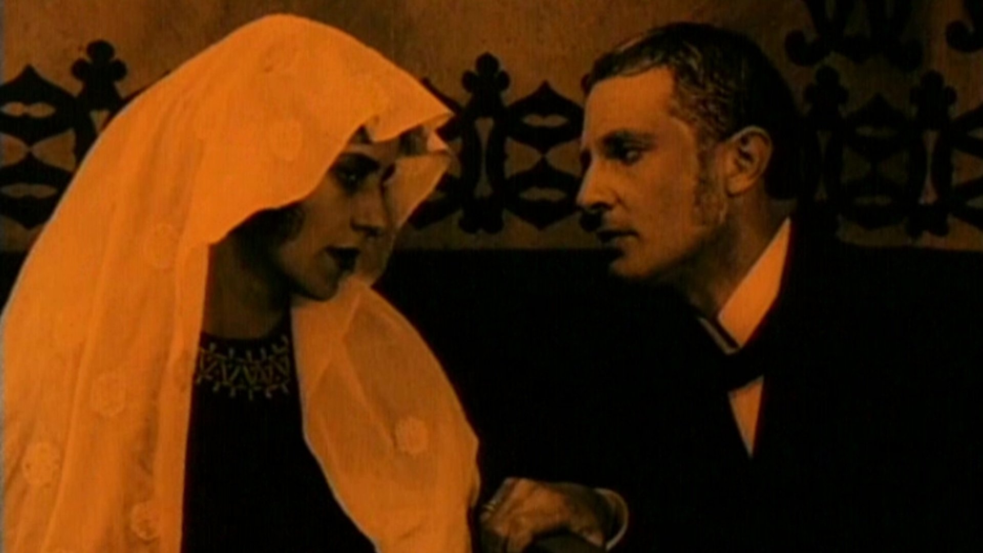 The President Background