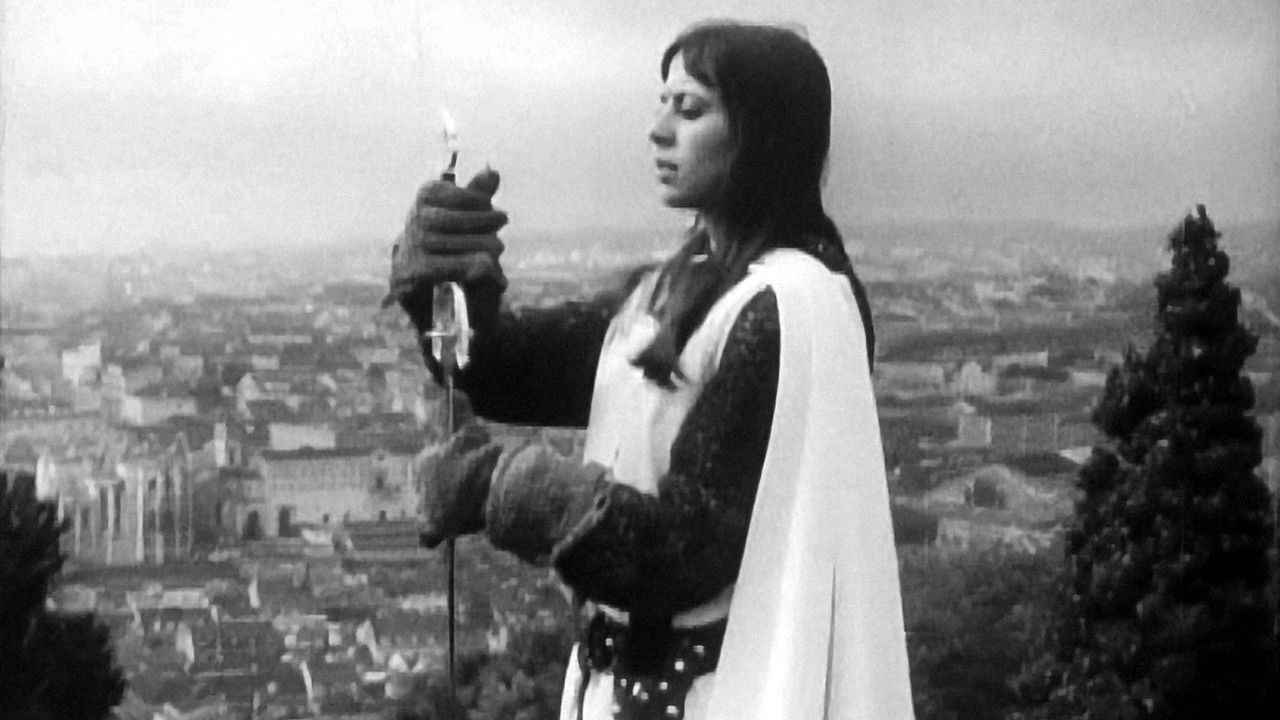 What Shall I Do With This Sword? Background