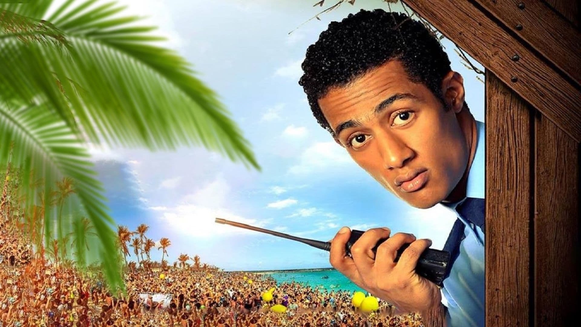 Wahed Sa'idy Background