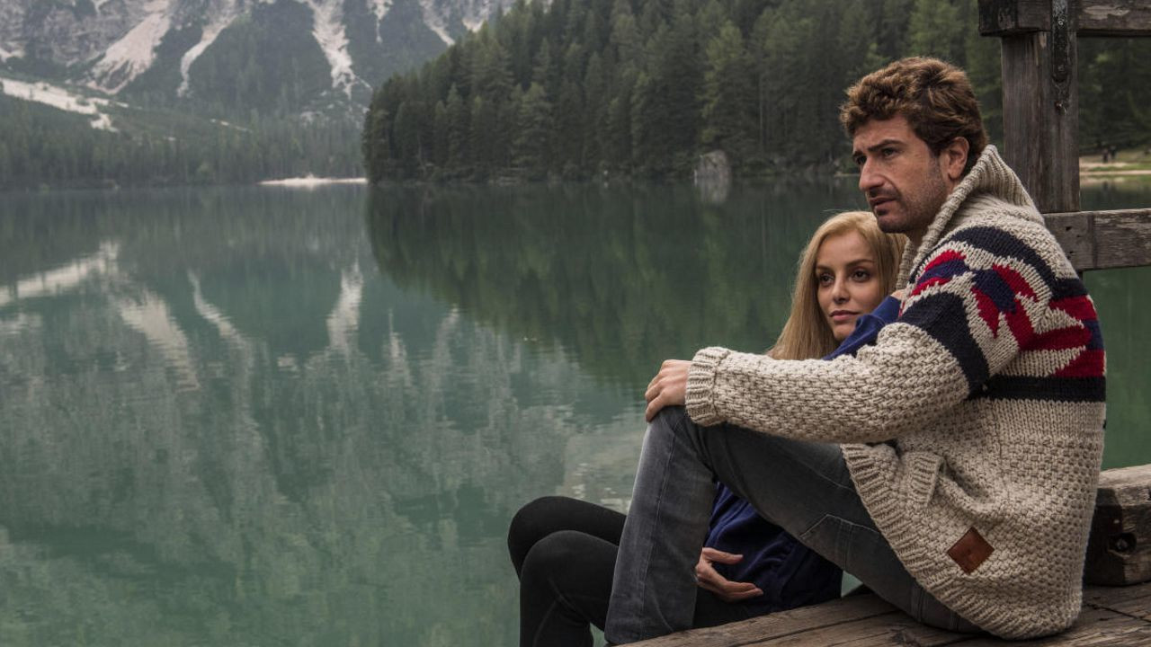 Mister Happiness Background