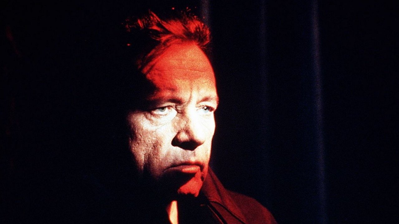 The Medusa Touch Background