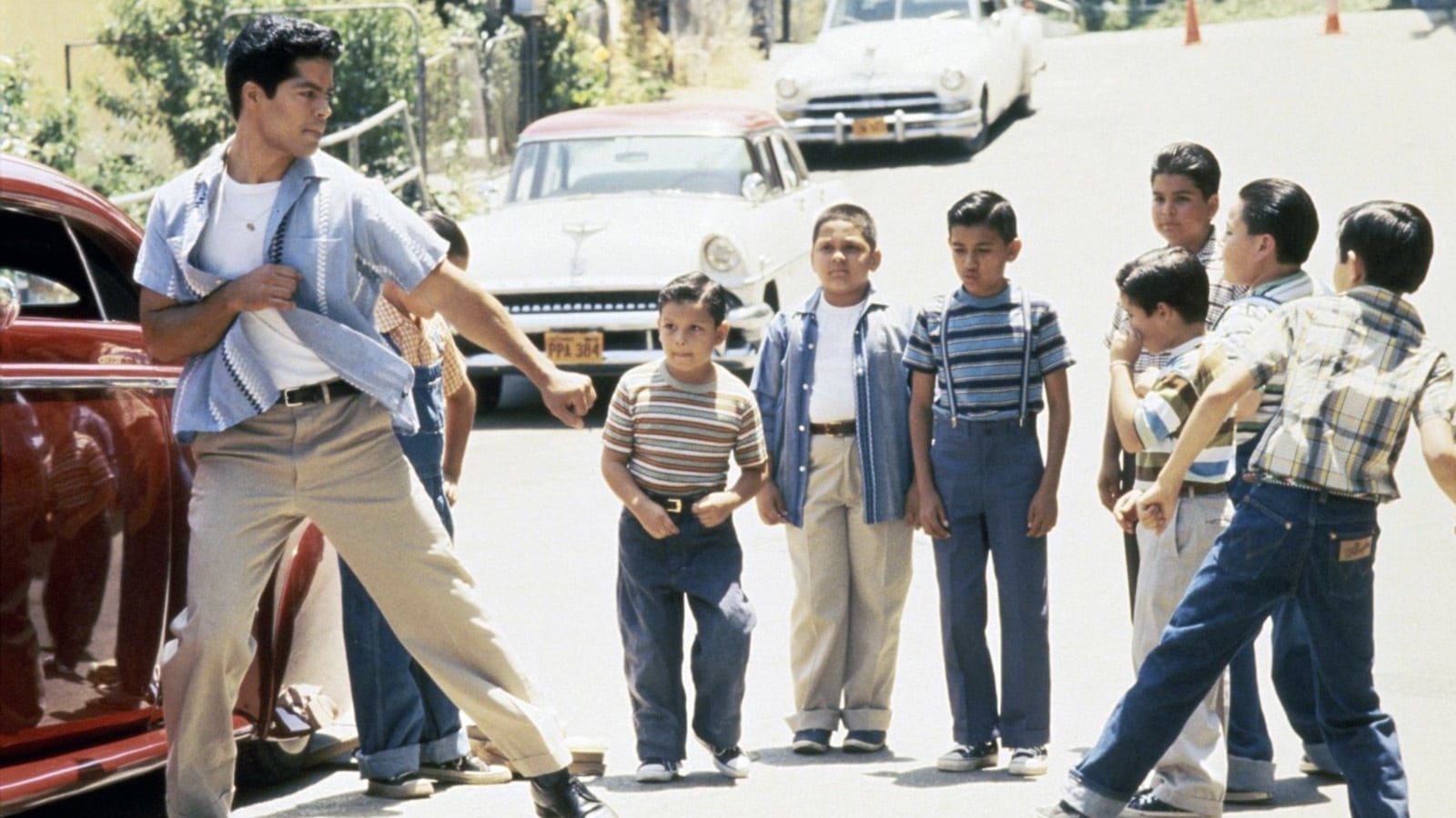 My Family Background