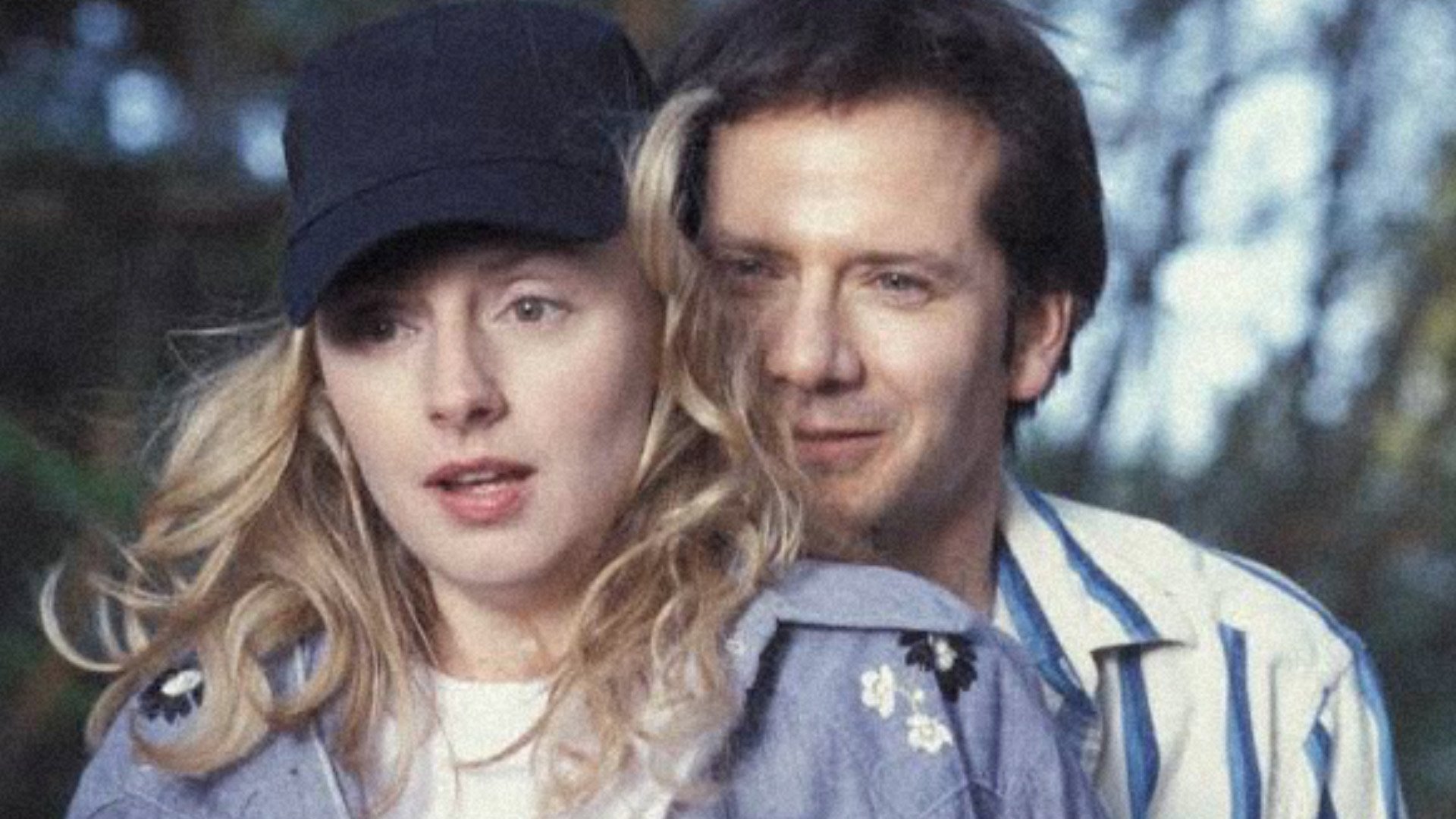 The Secret Lives of Dentists Background