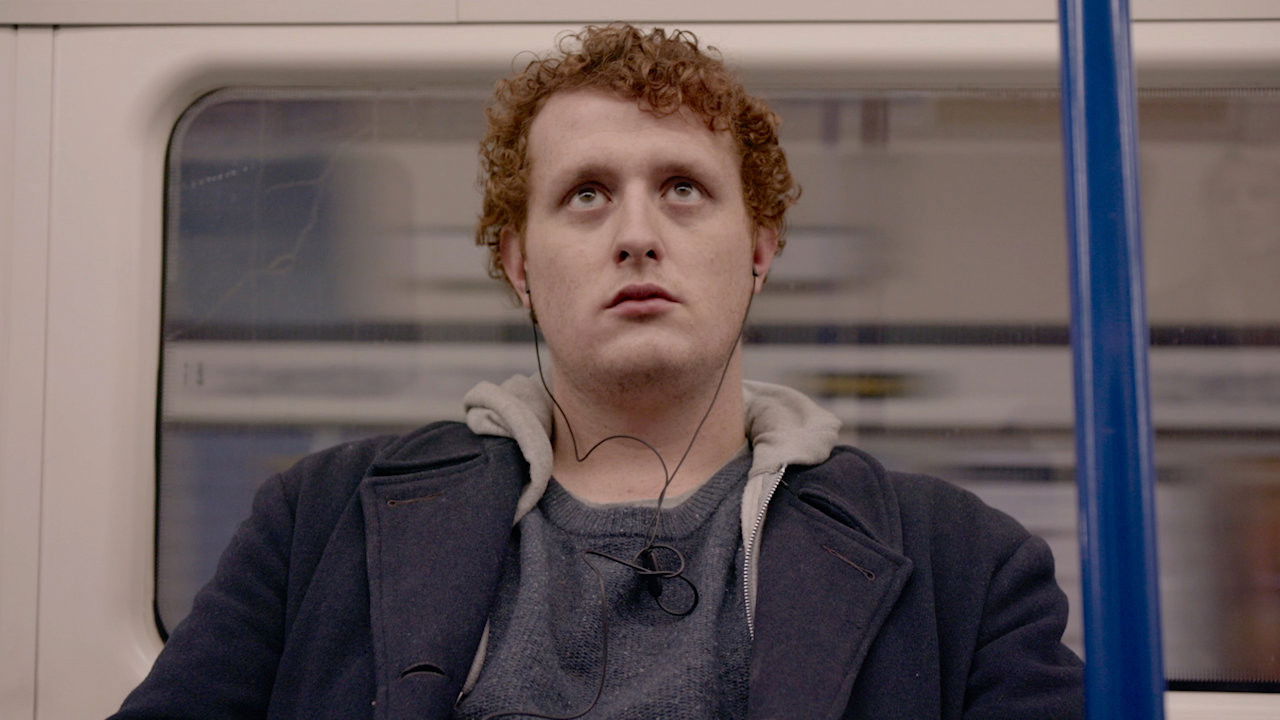 Chubby Funny Background