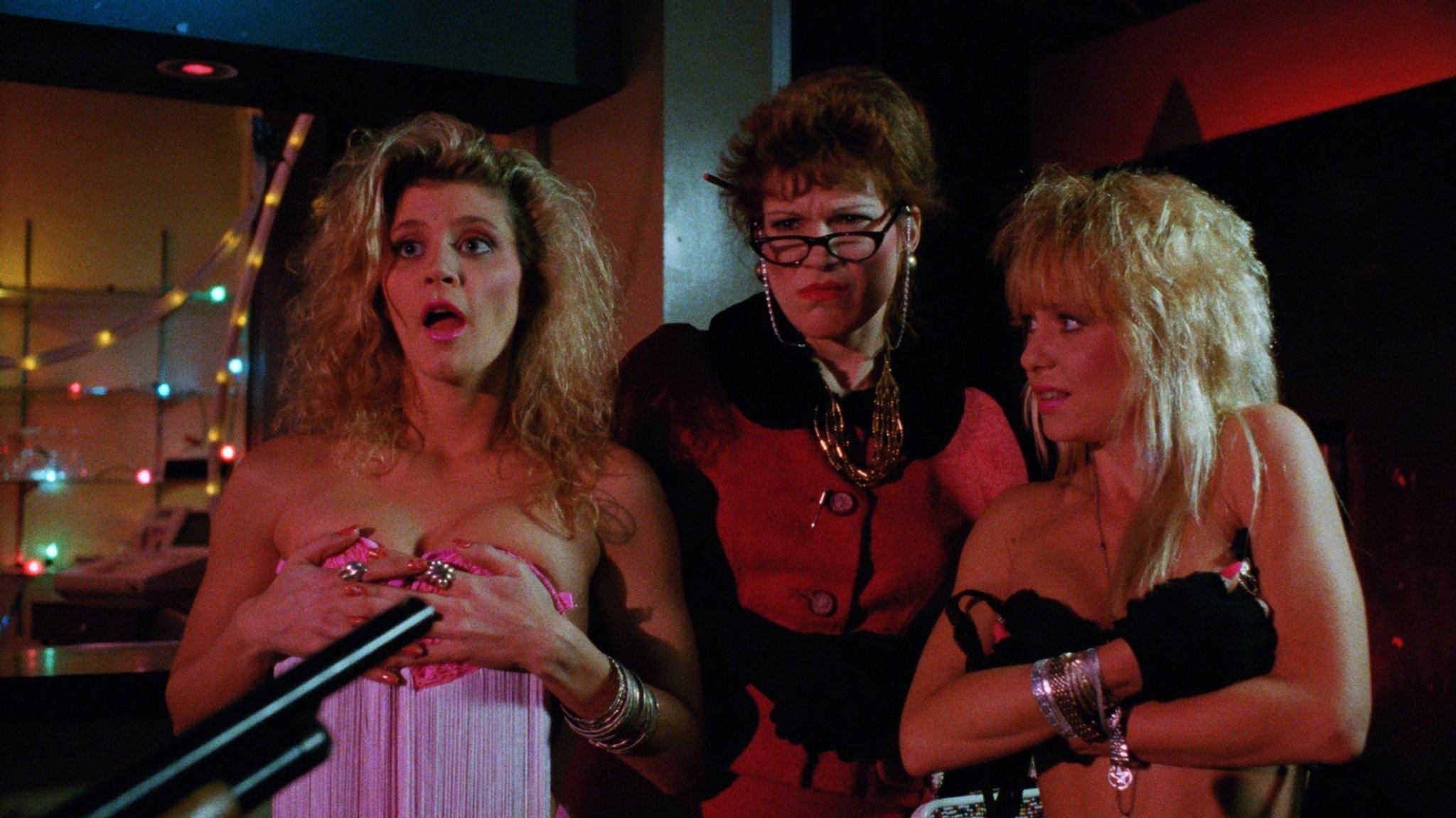 Vice Academy Part 2 Background