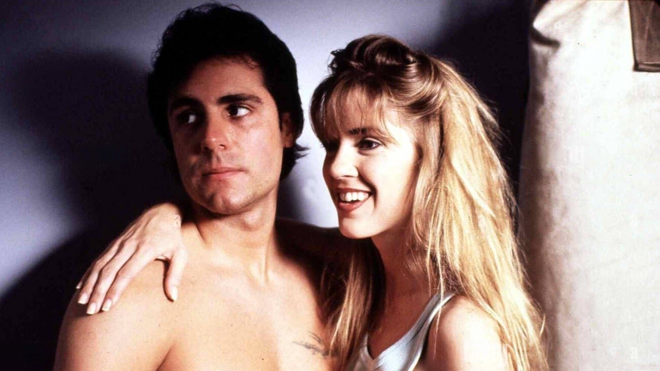 Intimate Obsession Background