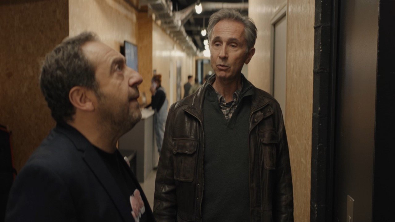 Sweet Sixty Background