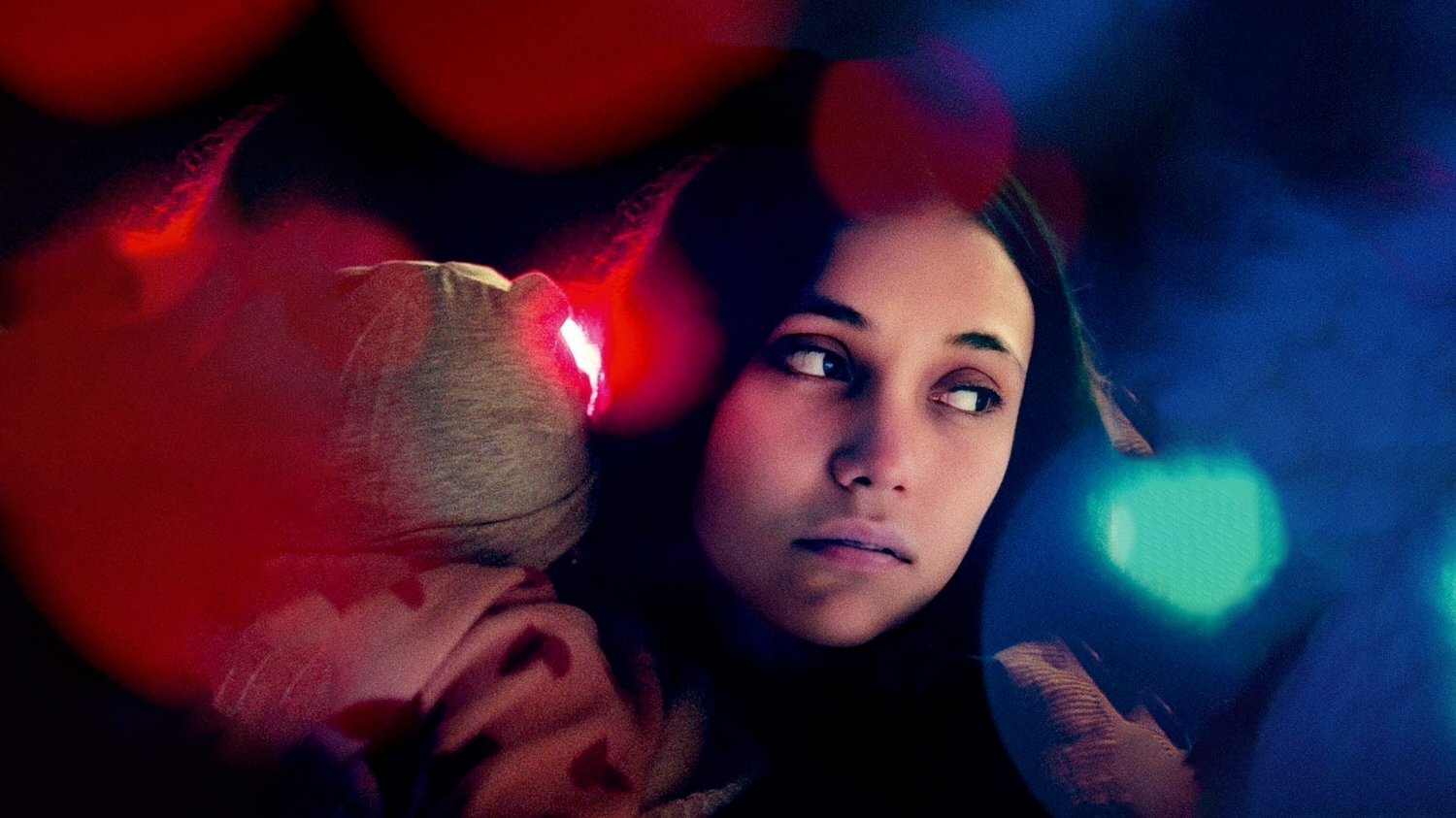 Blanquita Background