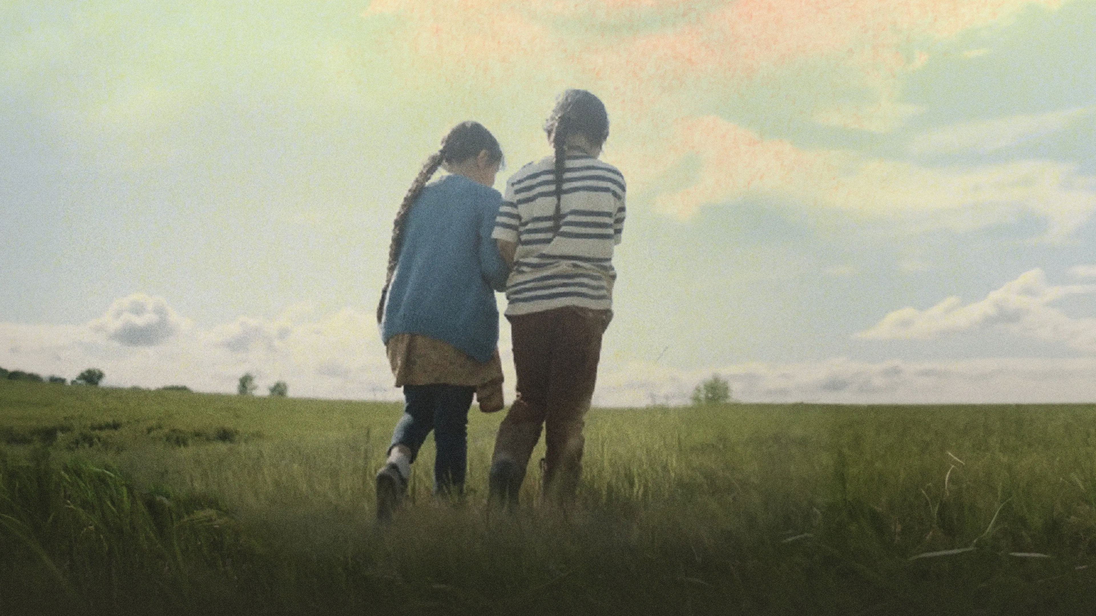 Coming Home Background