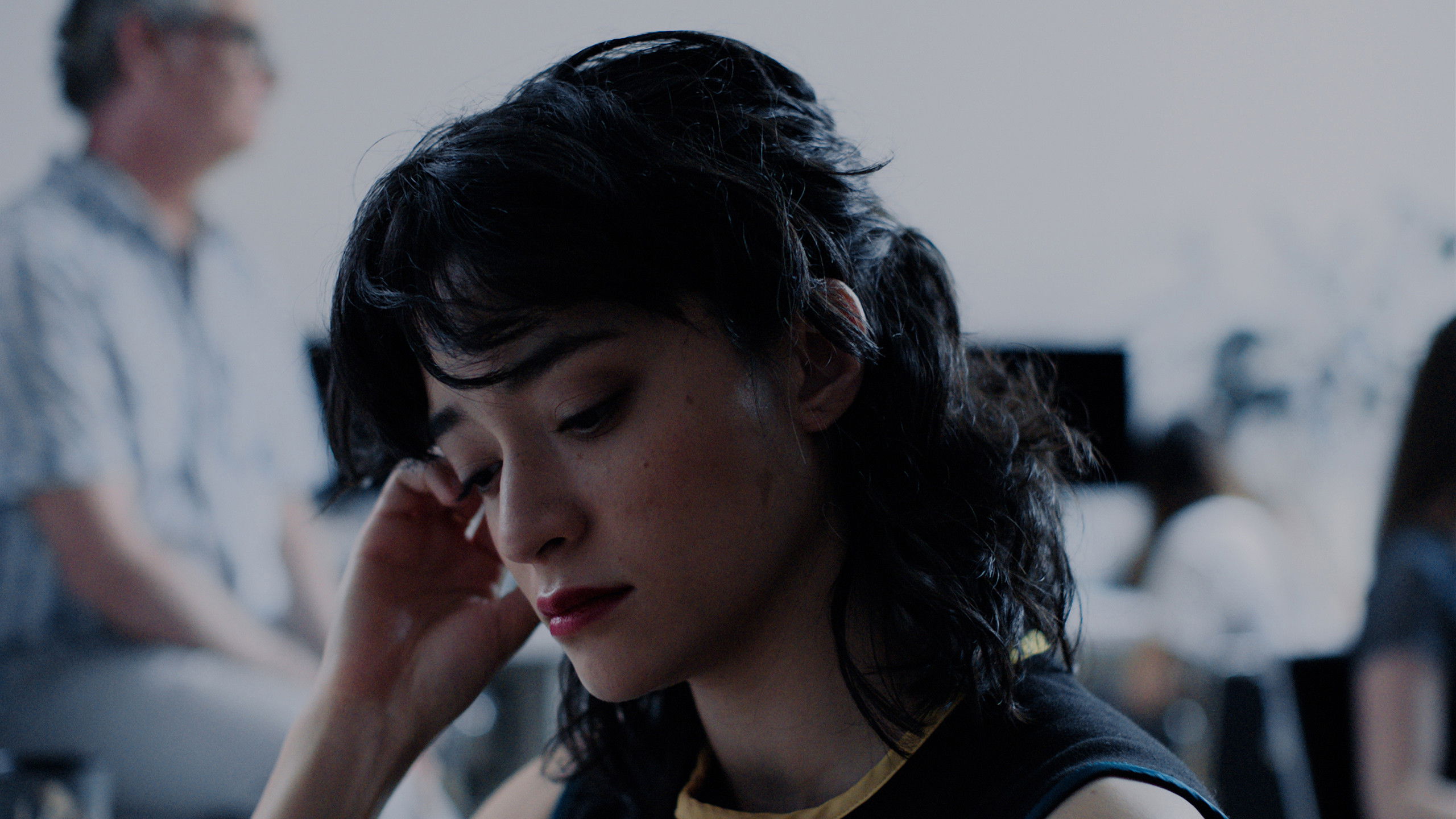 Doublespeak Background