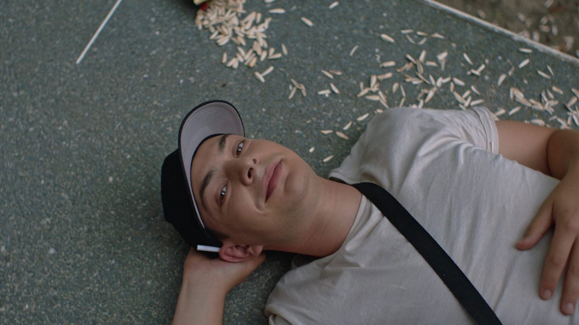 Masel Tov Cocktail Background