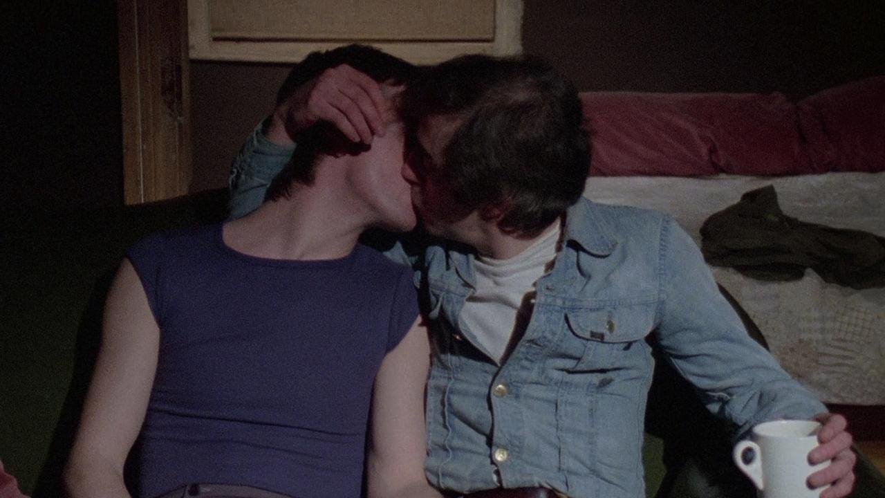 Nighthawks Background