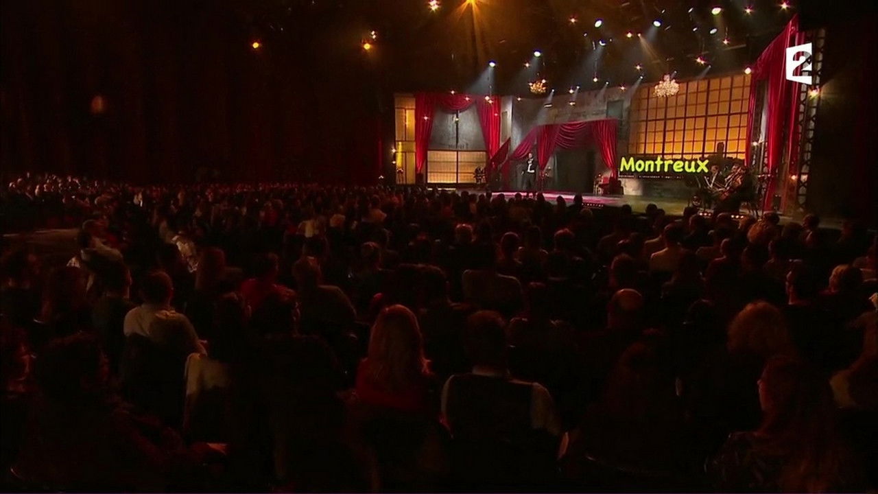 Montreux Comedy Festival 2016 - Best Of Background
