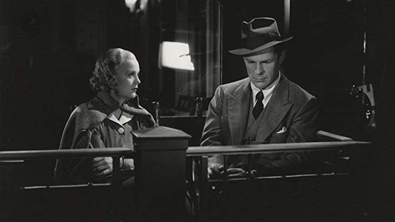 36 Hours to Kill Background