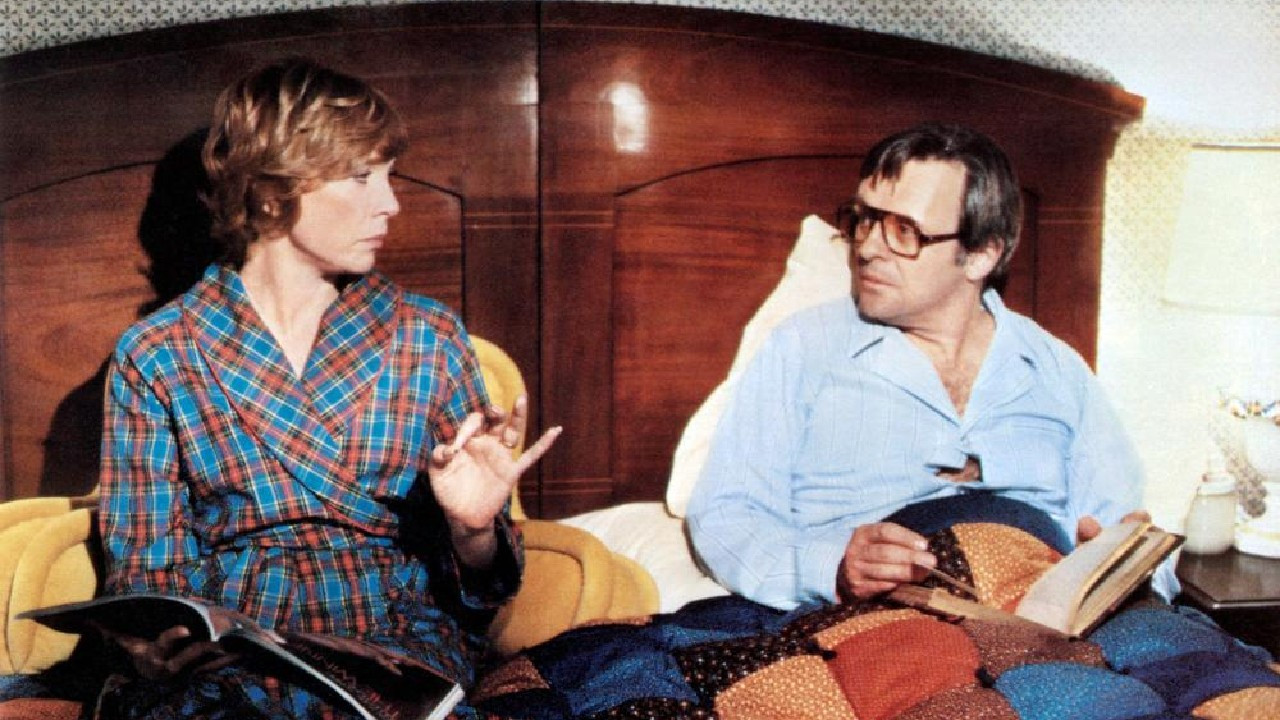 A Change of Seasons Background