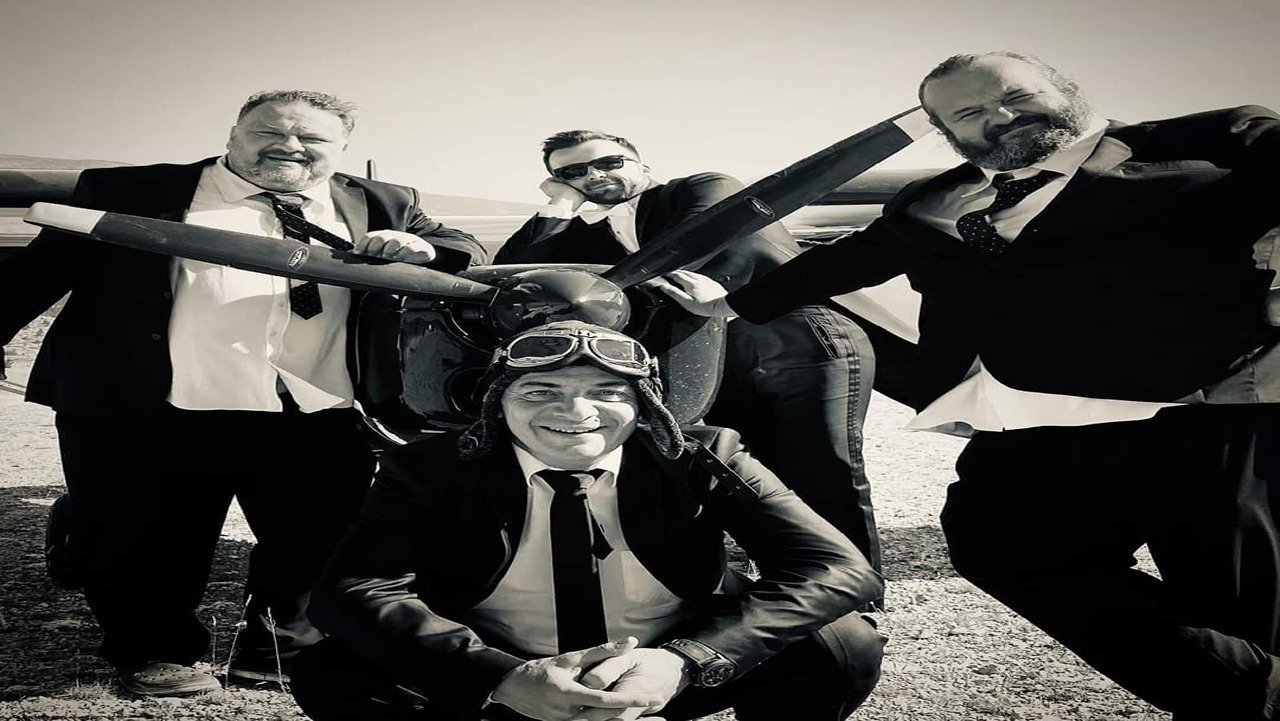 Die Before Death Background