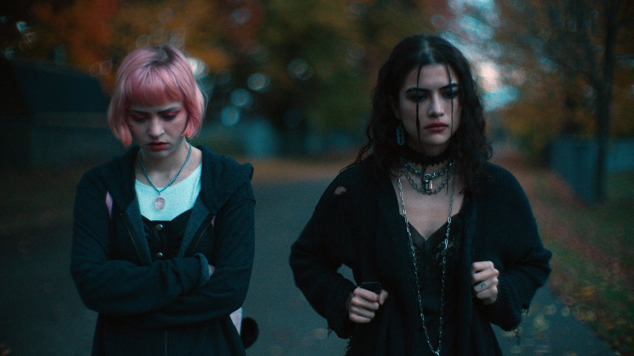 We Need to Do Something Background