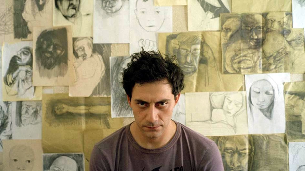 In Memory Of Me Background