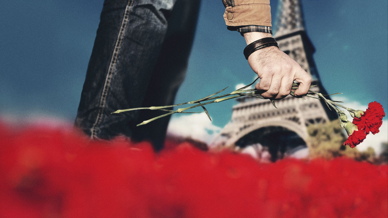 November 13: Attack on Paris Background