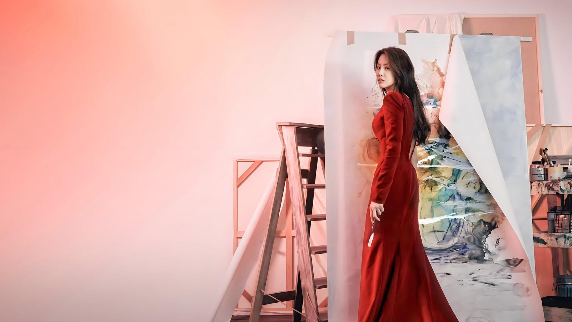 Reflection of You Background