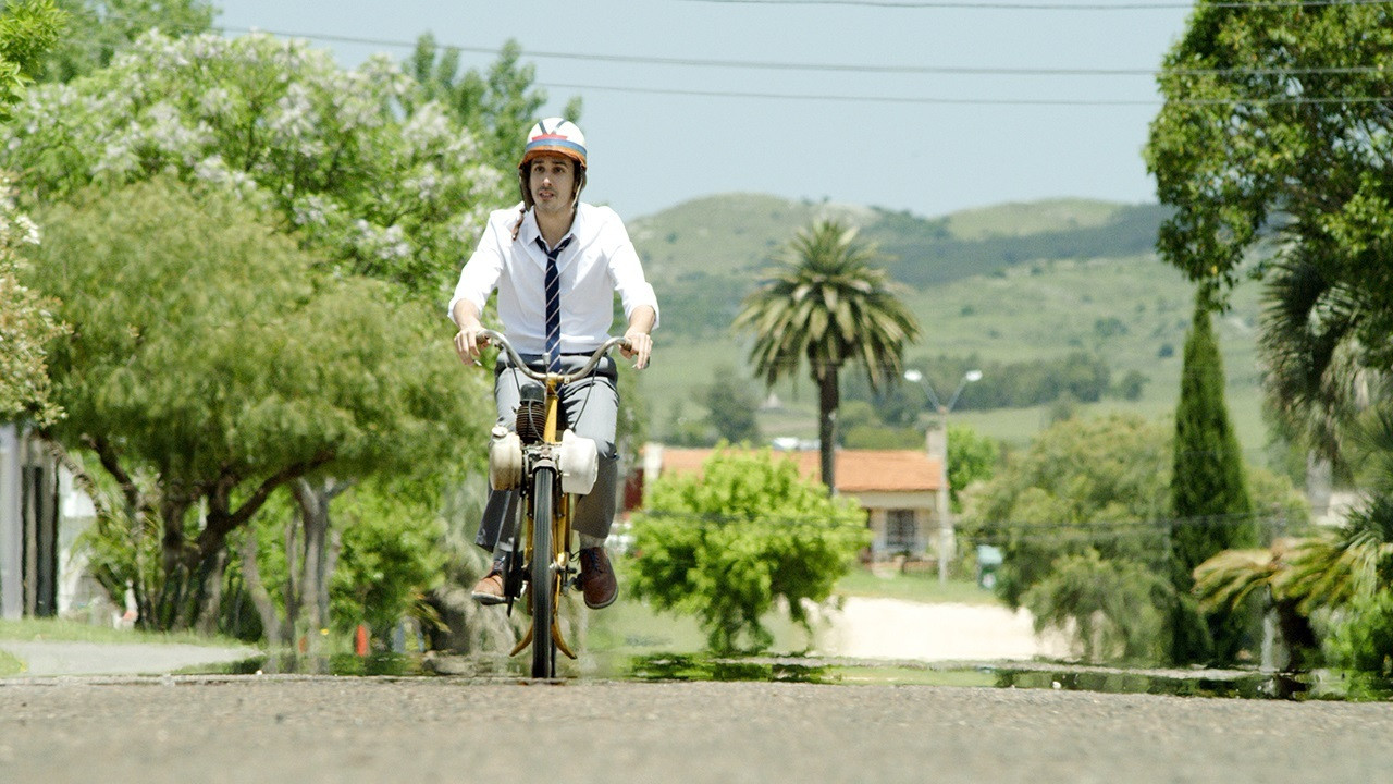 La teoría de los vidrios rotos Background