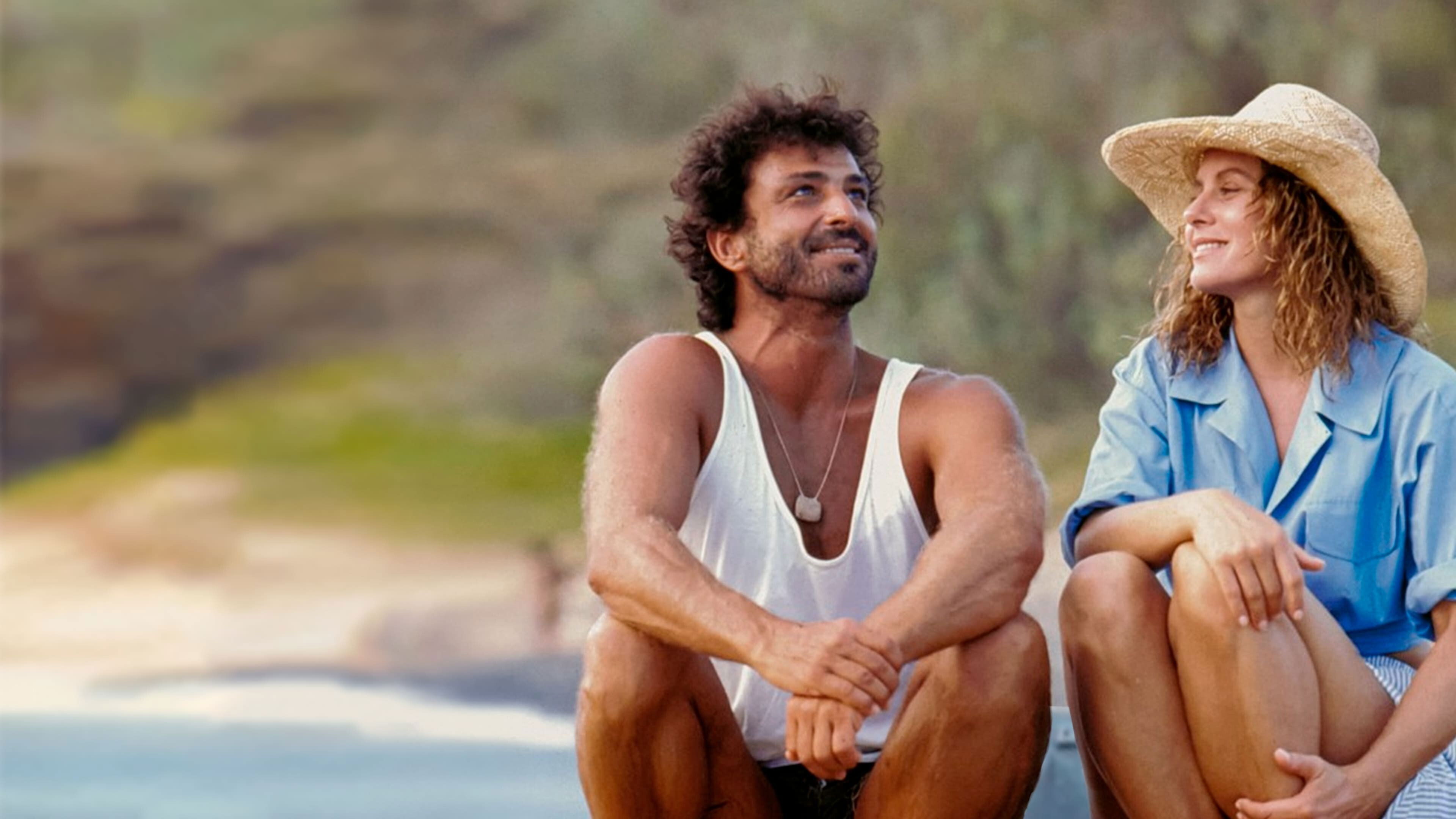 Riacho Doce Background