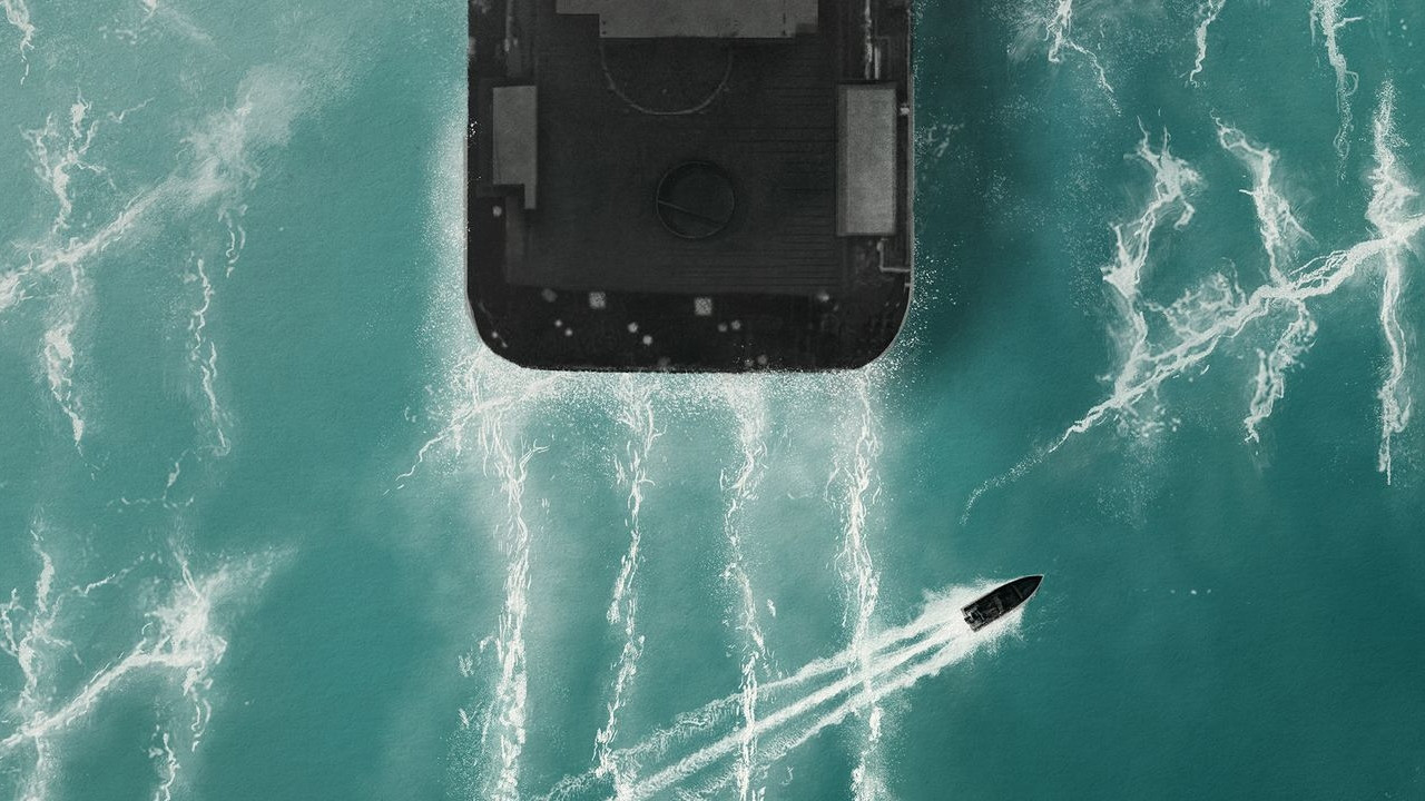 De kaping van de Pompei Background