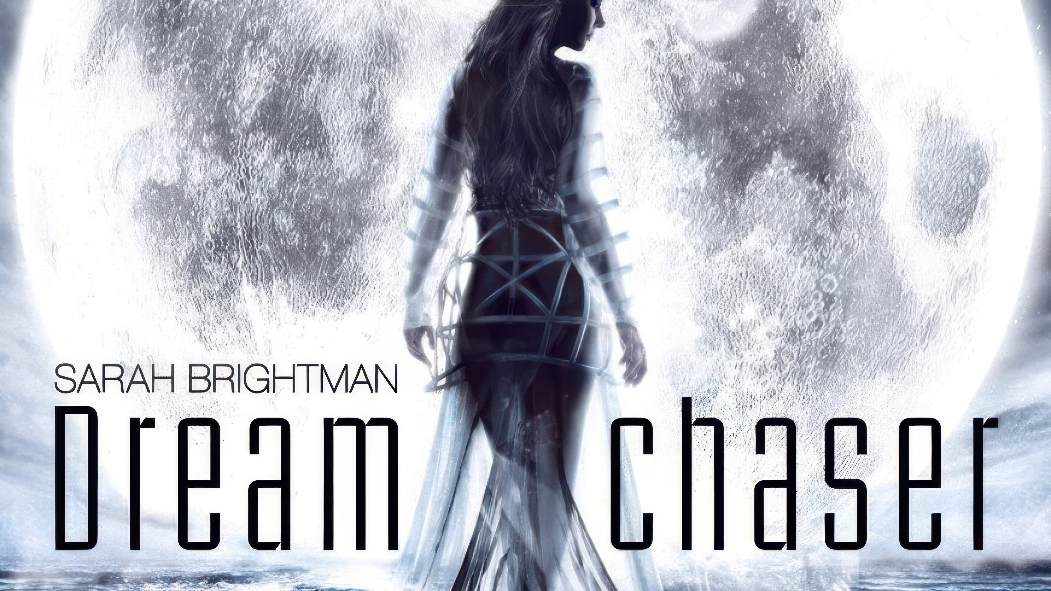Sarah Brightman: Dreamchaser In Concert Background