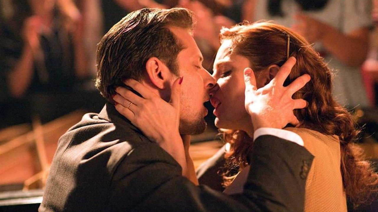 What War May Bring Background