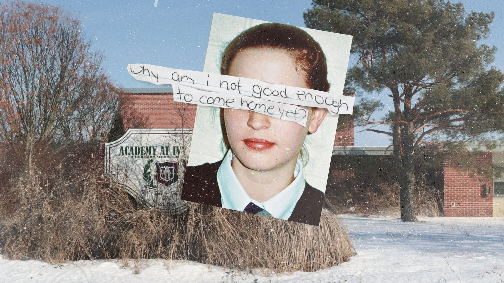 The Program: Cons, Cults, and Kidnapping Background