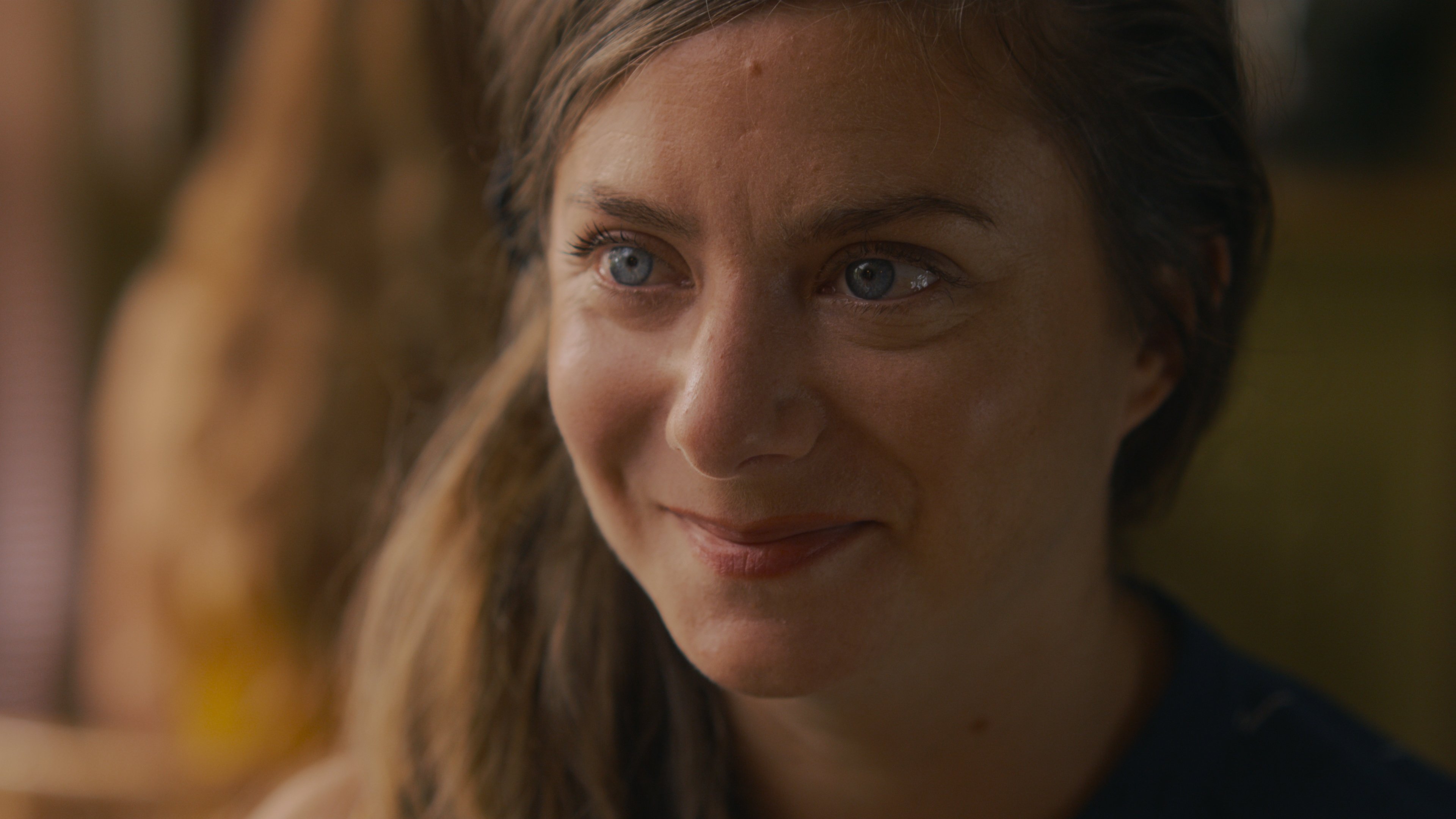 Le Syndrome Background