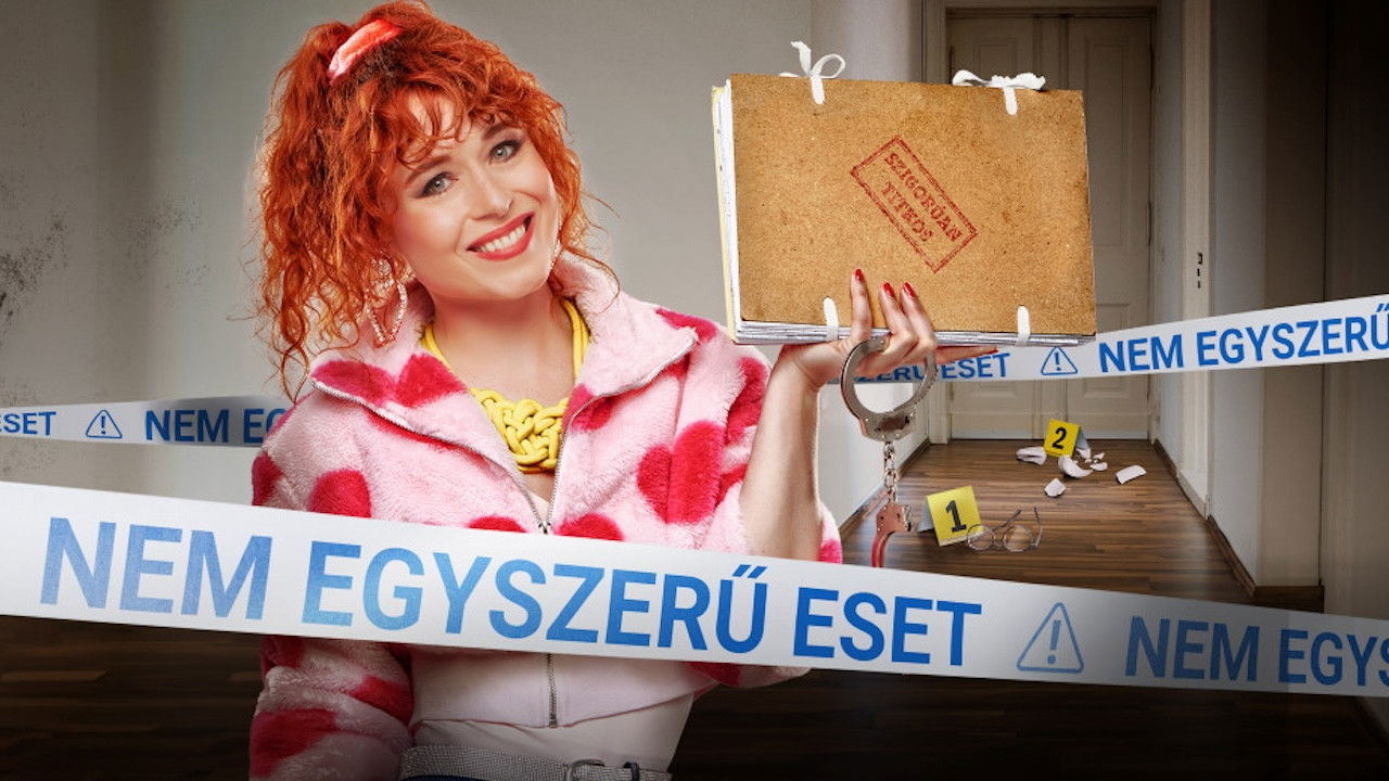 A renitens Background