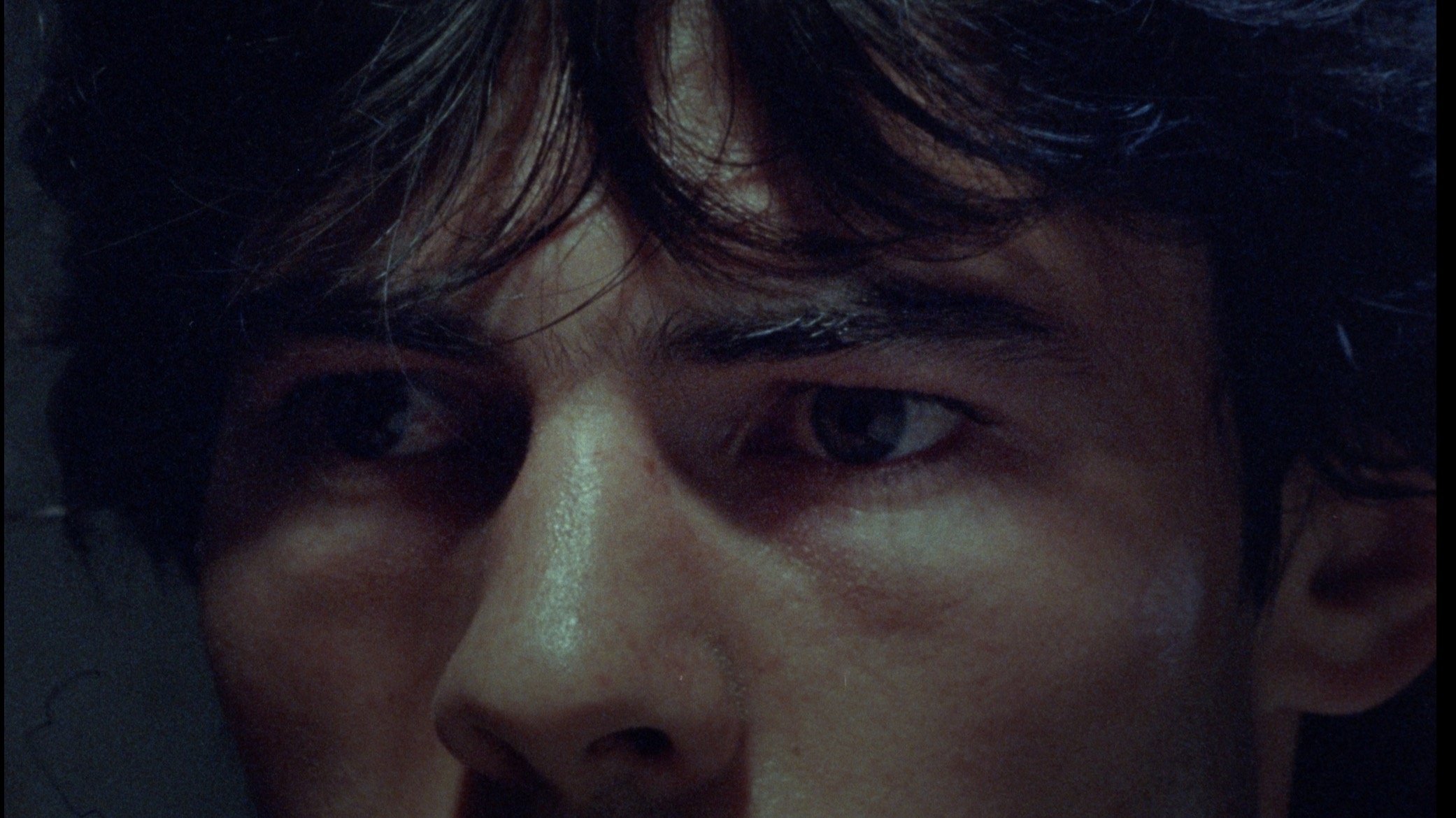 Adiós Muchachos Background