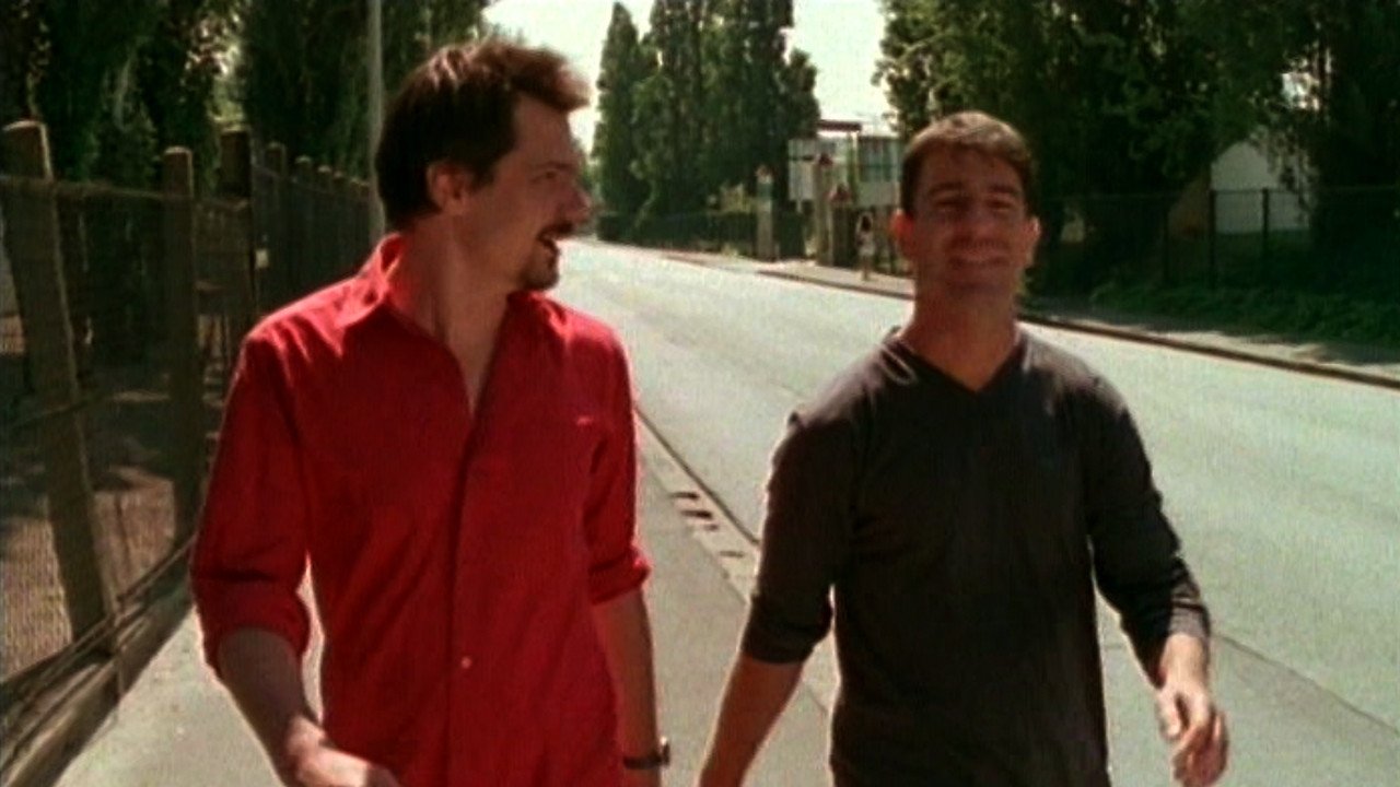 In and Out Background