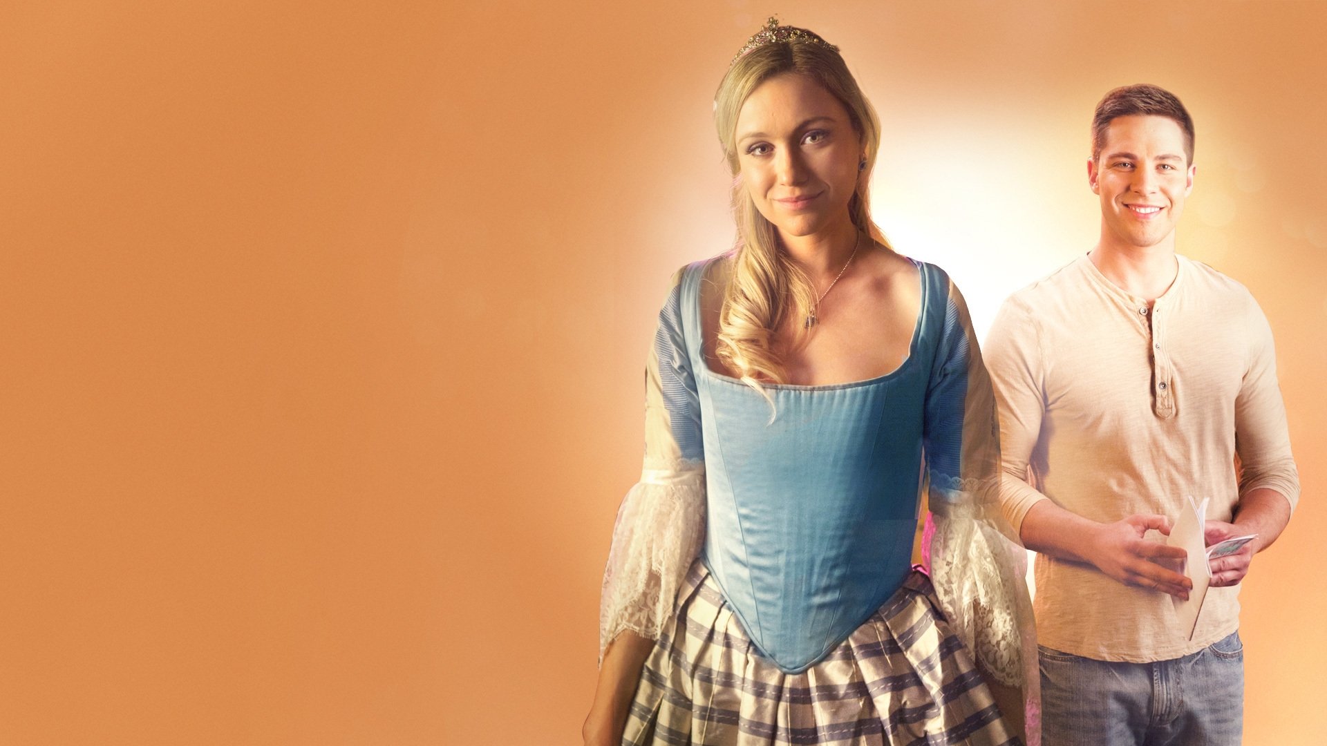 Once Upon a Date Background