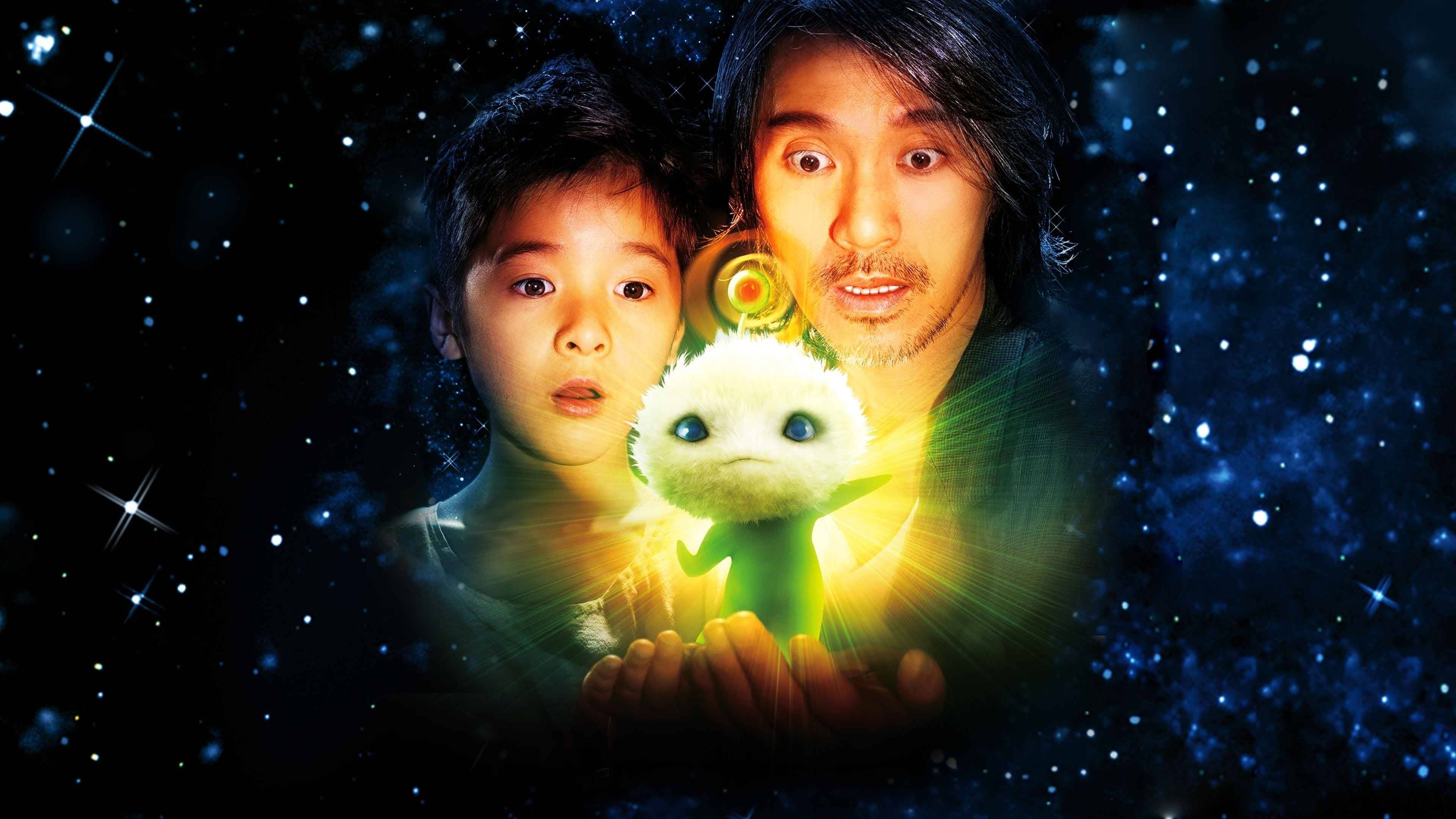 CJ7 Background