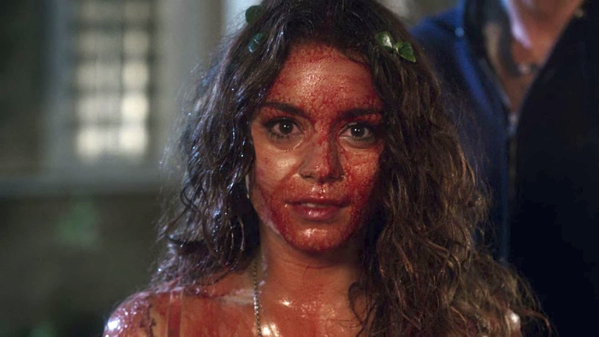 Freaks of Nature Background