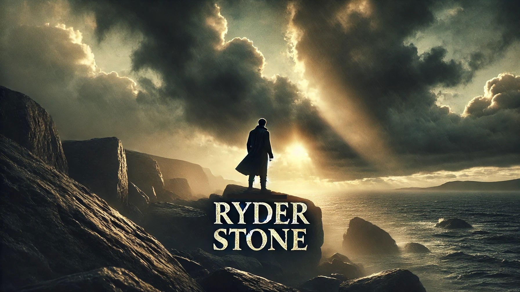 Ryder Stone Background