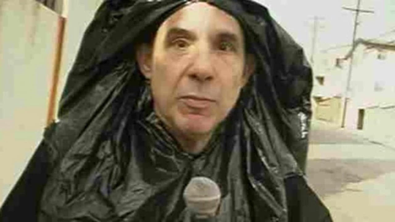 Tales from the Crapper Background