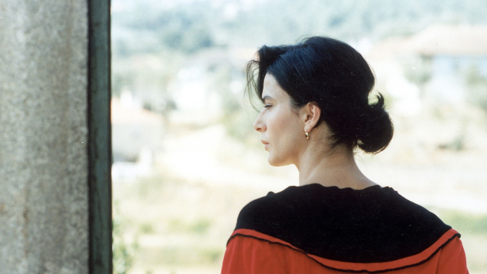 Where the Sun Beats Background