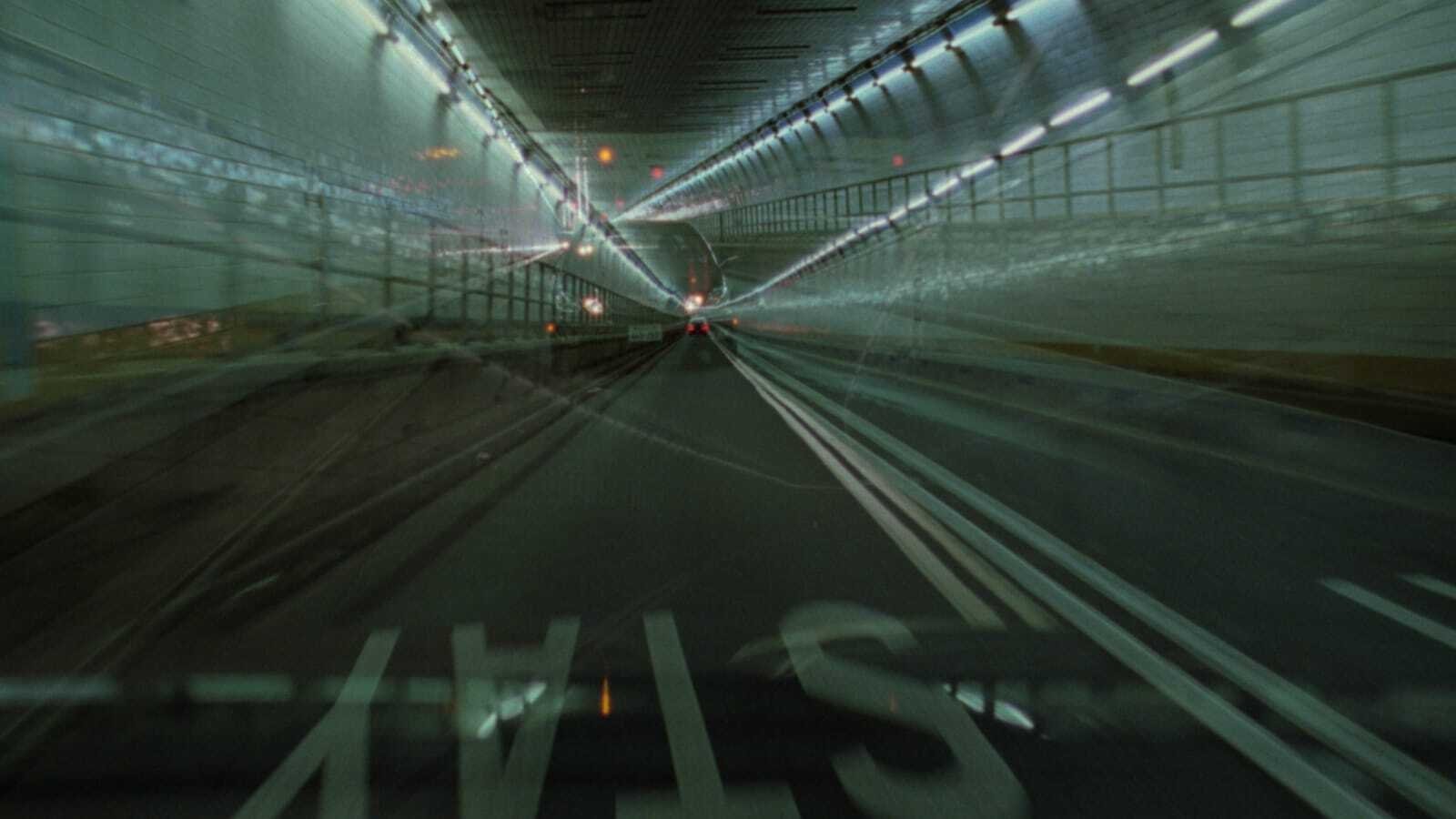 Ghost Dog: The Way of the Samurai Background