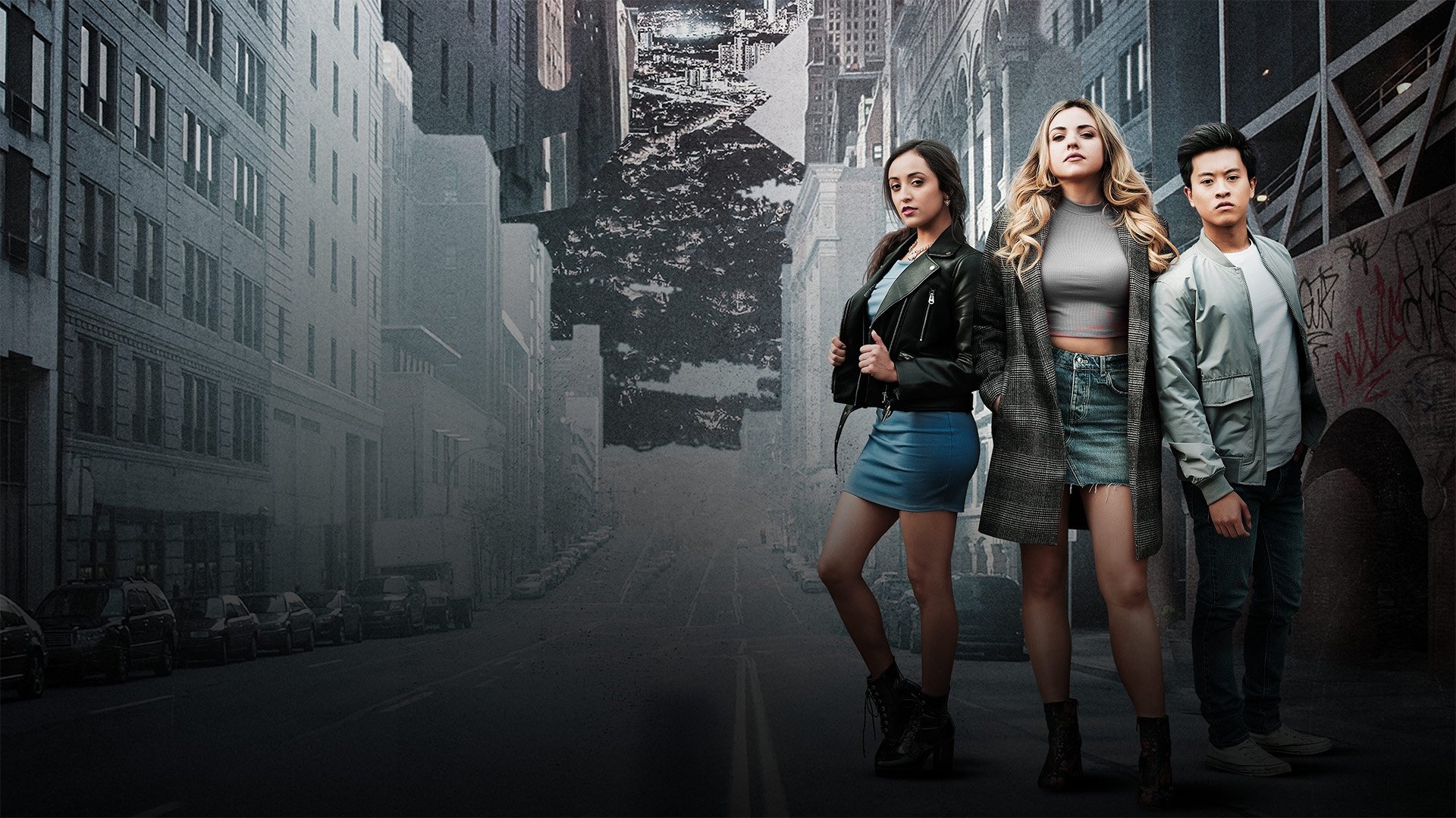 Millennial Mafia Background