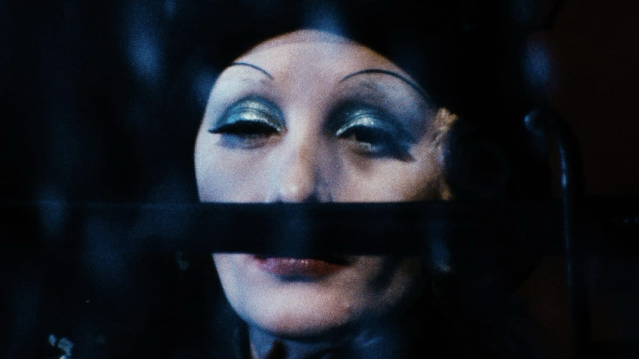 World on a Wire Background