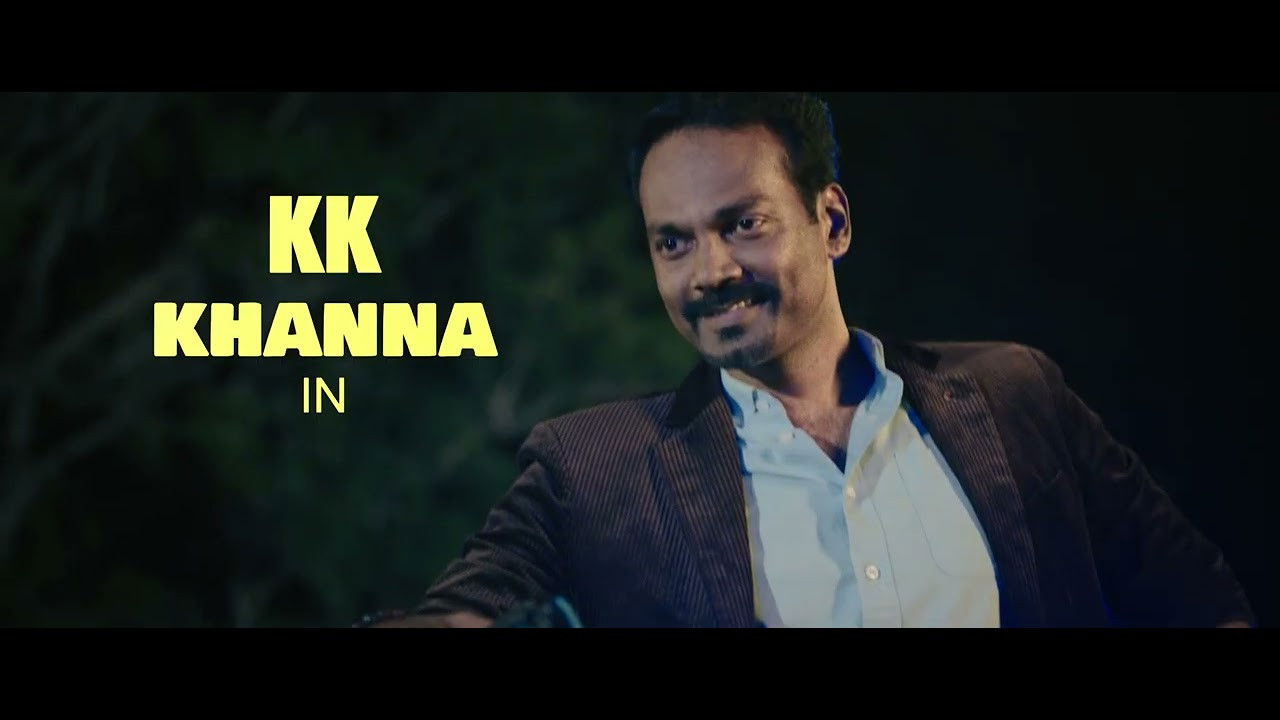 Undercover Rascals 2 Background