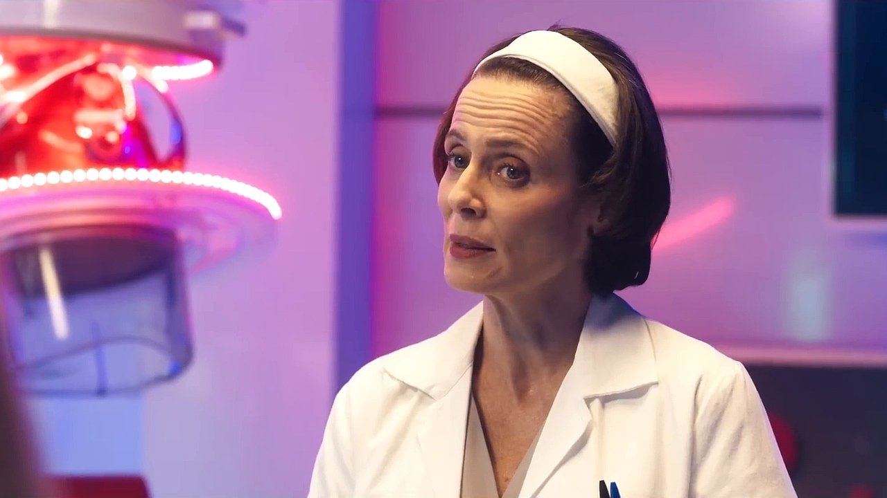 Mi otro Jon Background