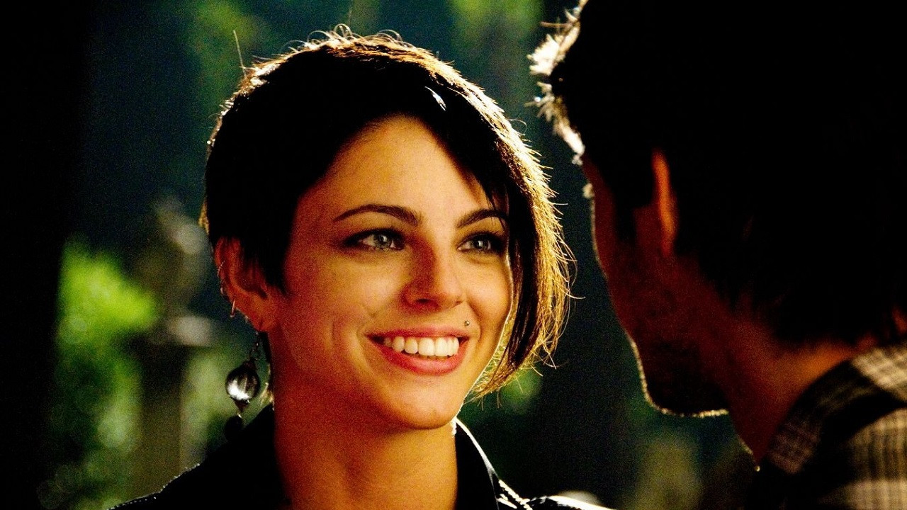 Una canzone per te Background