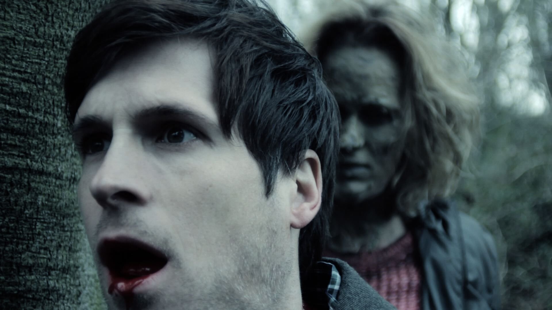 Tales of the Supernatural Background